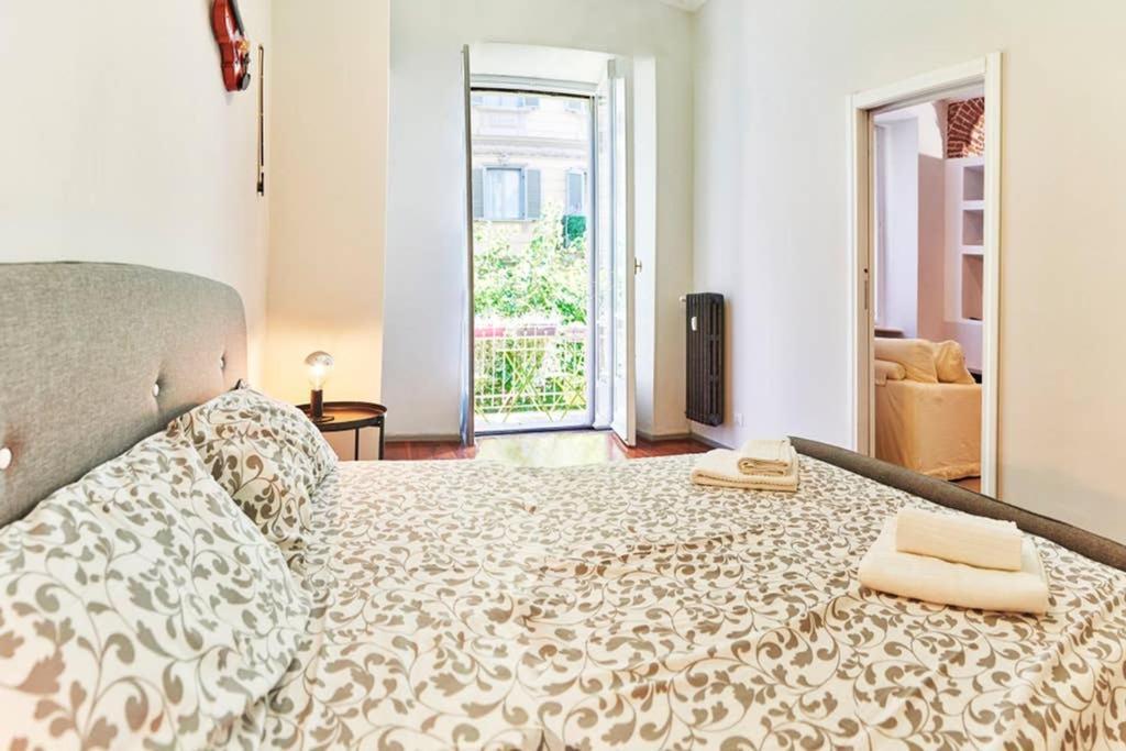 Apartament Jazzino