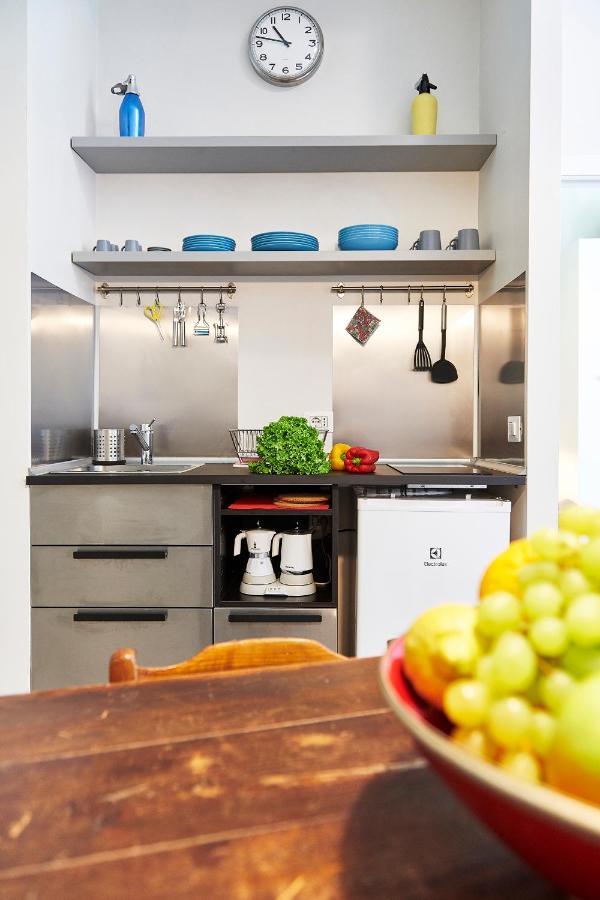 Apartament Jazzino