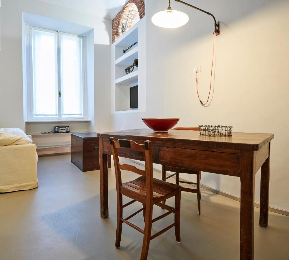 Jazzino Apartament Turyn
